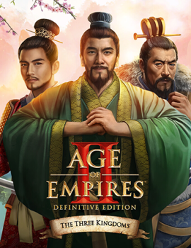 Age of Empires II: Definitive Edition (2019) Repack от Chovka