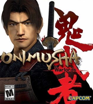 Onimusha: Warlords (2019) RePack от FitGirl