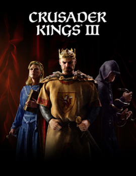 Crusader Kings III: Royal Edition (2020) Repack от Chovka