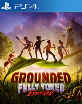Grounded (2024)