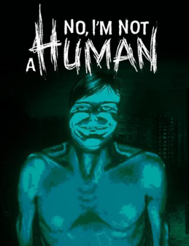 No, I'm not a Human (2025) RePack от Chovka