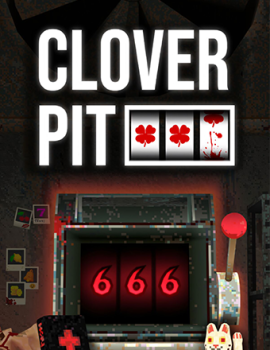 CloverPit (2025) RePack от Chovka