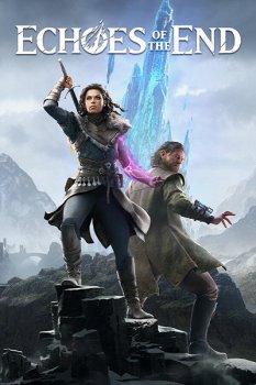 Echoes of the End (2025) RePack от Wanterlude
