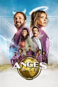 Ангелы и Ко / Anges & Cie (2025)