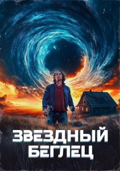 Звездный беглец / Mischief Upon Mischief (2023)