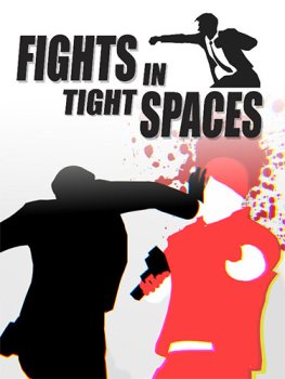 Fights in Tight Spaces (2021) RePack от FitGirl