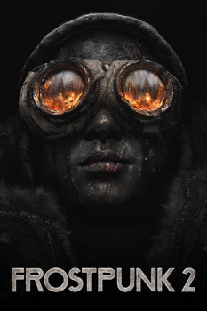 Frostpunk 2 (2024) RePack от dixen18