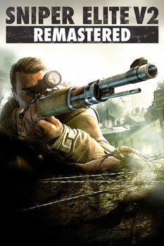 arenda-podyemnikov.ruжка Sniper Elite V2 | Sniper Elite | Sniper Elite V2/3 (License) | VK