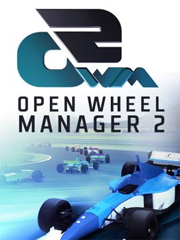 Open Wheel Manager 2 (2024) RePack от FitGirl