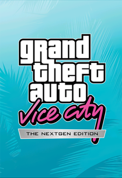 Grand Theft Auto: Vice City - Nextgen Edition (2025) RePack от NERV
