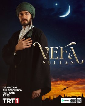 Вефа Султан / Vefa Sultan (2025)