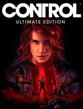 Control: Ultimate Edition (2020) RePack от Chovka