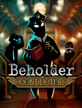 Beholder: Conductor (2025) RePack от Chovka