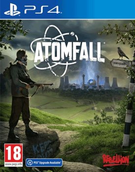 Atomfall - Deluxe Edition (2025)