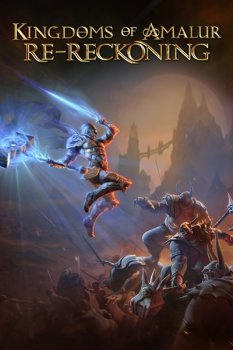 Kingdoms of Amalur: Re-Reckoning (2020) RePack от Wanterlude