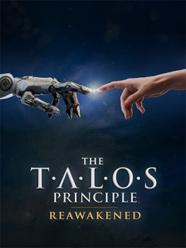 The Talos Principle: Reawakened (2025) Repack от FitGirl