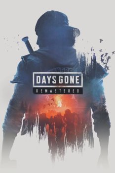 Days Gone (2021) RePack от Wanterlude