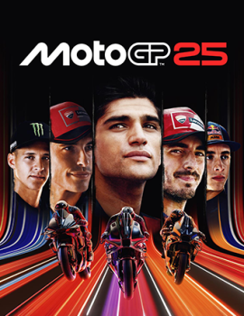 MotoGP 25 (2025) RePack от Chovka