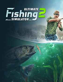 Ultimate Fishing Simulator 2 (2025) RePack от Chovka