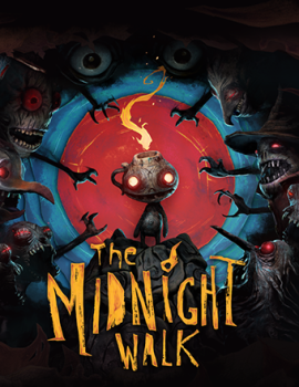 The Midnight Walk (2025) RePack от Chovka