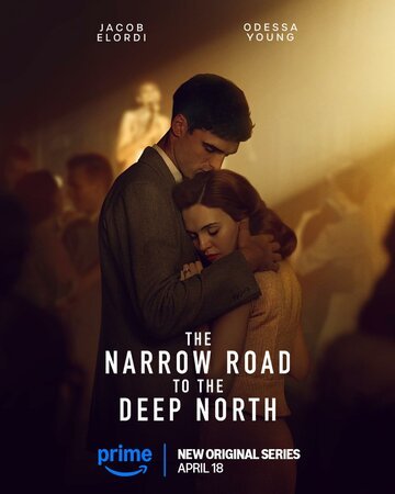 Узкая дорога на дальний север / The Narrow Road to the Deep North (2025)