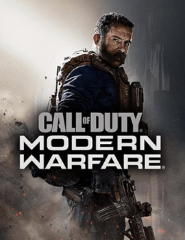 Call of Duty: Modern Warfare (2019) RePack от Decepticon