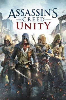 Assassin's Creed Unity (2014) RePack от Wanterlude