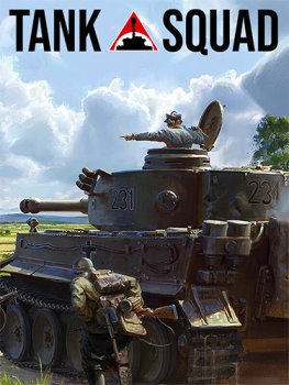 Tank Squad (2025) RePack от FitGirl