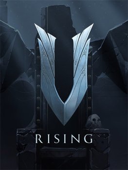 V Rising (2024) RePack от FitGirl
