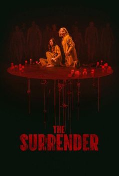 Отречение / The Surrender (2025)