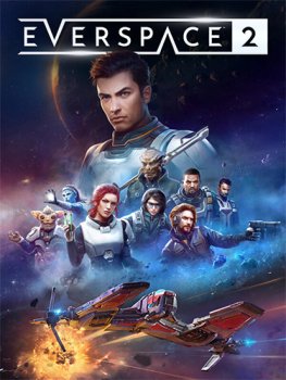 Everspace 2: Complete Edition (2023) RePack от FitGirl