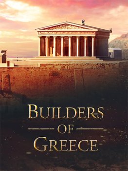 Builders of Greece (2025) RePack от FitGirl