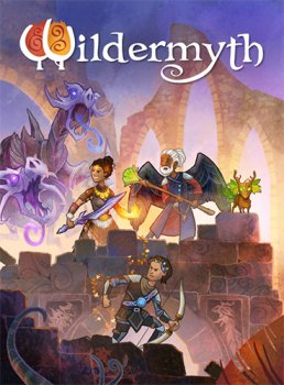Wildermyth: Complete Edition (2021) RePack от FitGirl