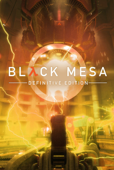Black Mesa: Definitive Edition (2020) RePack от Decepticon