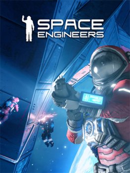 Space Engineers: Ultimate Edition (2019) RePack от FitGirl