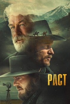 Раст / Rust (2024)