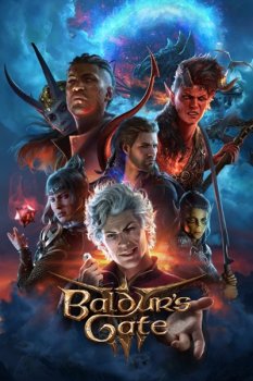 Baldur's Gate III - Digital Deluxe Edition (2023) RePack от Wanterlude