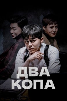 Два копа / Tookkabseu (2017)