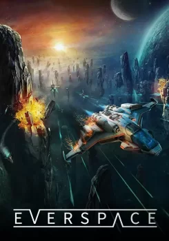 Everspace: Ultimate Edition (2017) RePack от FitGirl