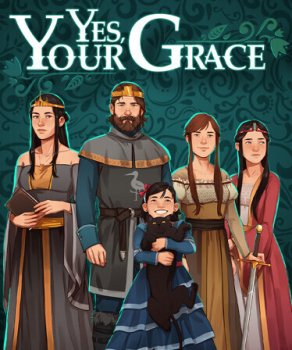 Yes, Your Grace (2020) RePack от SpaceX