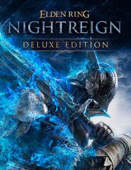 Elden Ring Nightreign - Deluxe Edition (2025) Repack от CrackStatus
