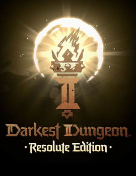 Darkest Dungeon II: Resolute Edition (2023) RePack от Chovka