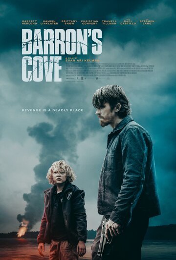 Бухта Бэррона / Barron's Cove (2024)
