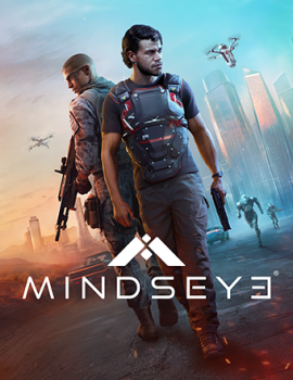 MindsEye: Deluxe Edition (2025)