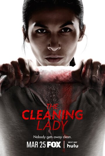 Уборщица / The Cleaning Lady (2022)