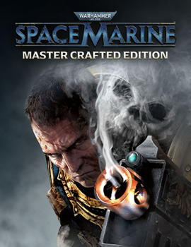 Warhammer 40,000: Space Marine - Master Crafted Edition (2025) RePack от Chovka