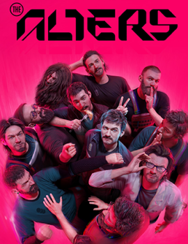 The Alters - Deluxe Edition (2025) RePack от Chovka