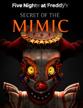 Five Nights at Freddy's: Secret of the Mimic (2025) RePack от Chovka