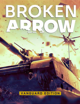 Broken Arrow (2025) RePack от Chovka