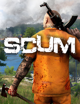 SCUM (2025) RePack от Chovka